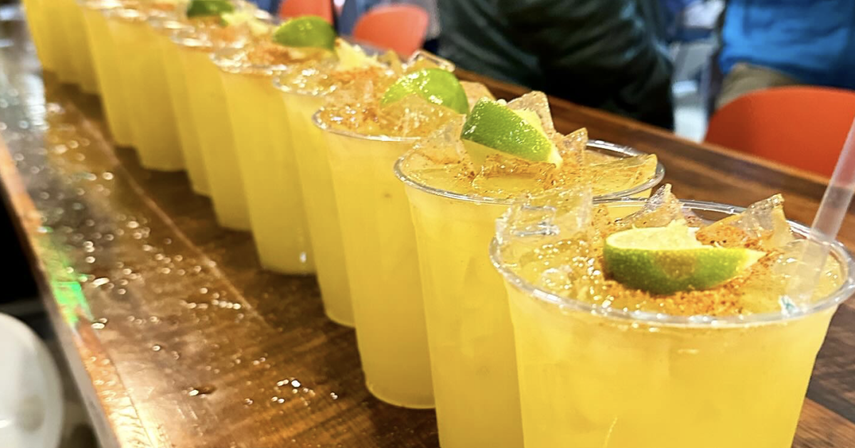 Here Are The Best Margaritas In Memphis I Love Memphis Blog